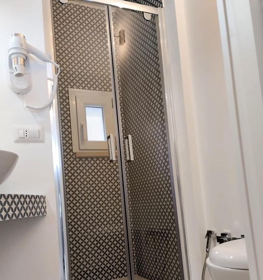 Casata Hotell Copertino Eksteriør bilde